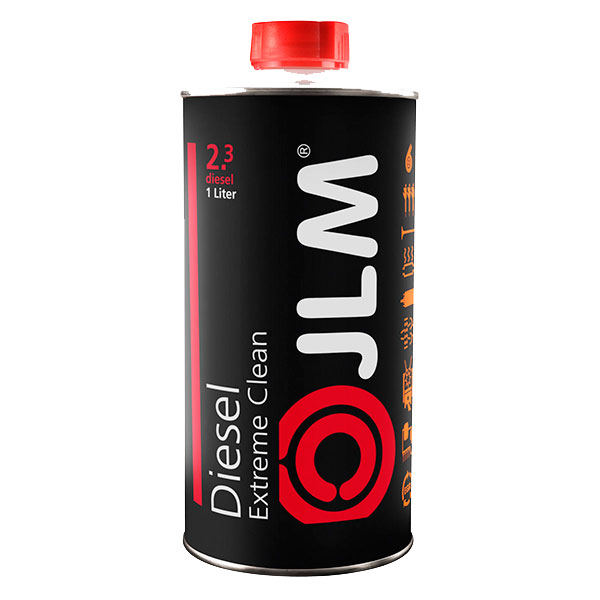 JLM Diesel Extreme Clean
